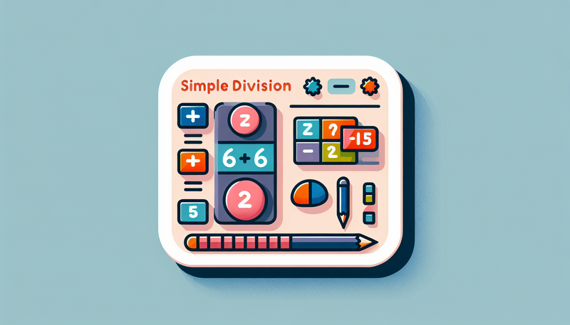 초등 수학 학습 서비스