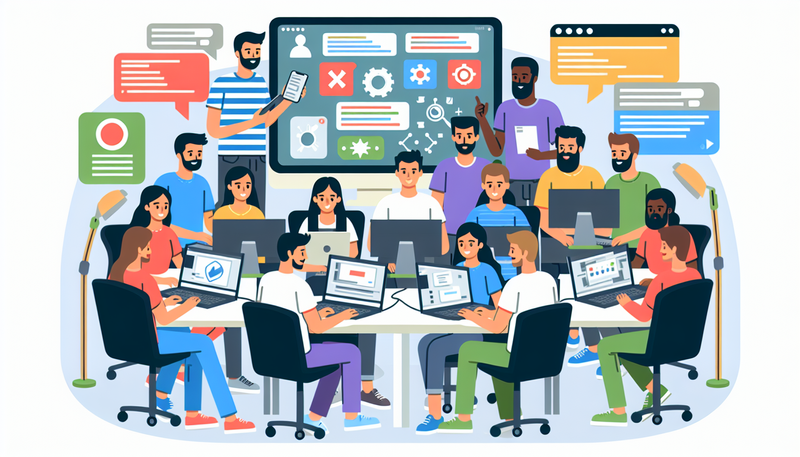 경량화 오픈소스 피처 토글 솔루션