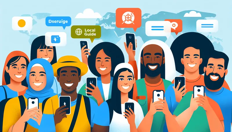 누구나 여행 가이드가 되는, 트래블윗미