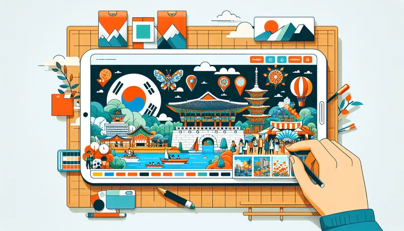 소소한 취향을 확실하게 ! 소소한 소품샵