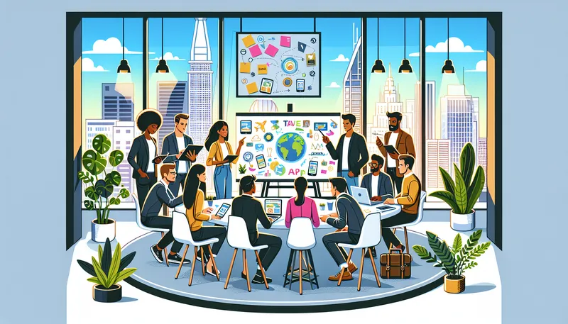 💵AI기반 결제 생태계 개발팀원 모집합니다!💶