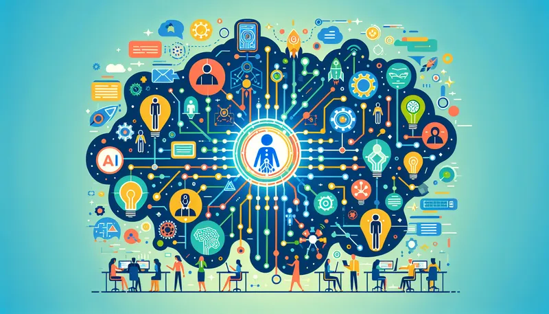 AI 시대 번개 프로젝트 매칭 플랫폼