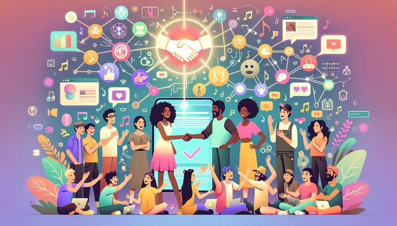 덕질 커뮤니티 앱 개발!!!