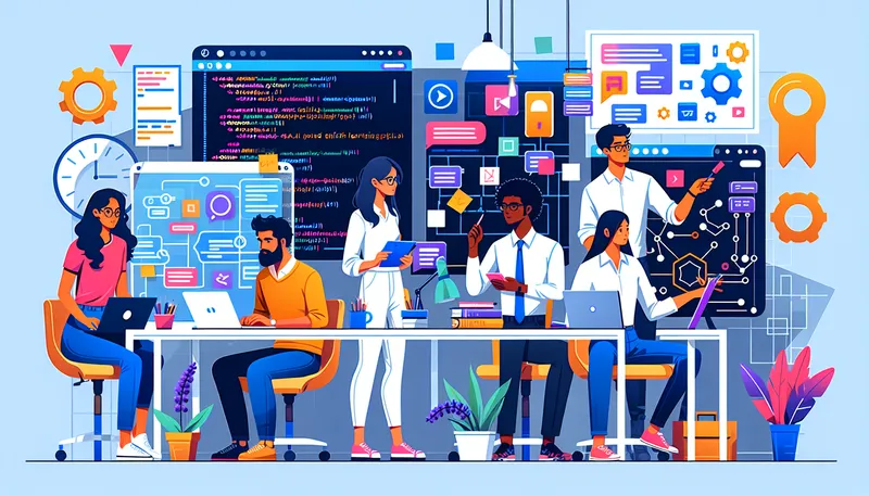 중급자를 위한 영어 자습 툴