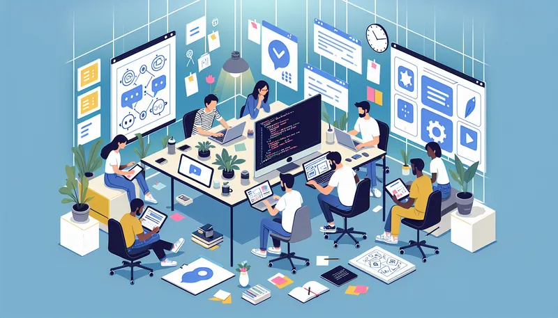 카카오톡 테마 커스텀 서비스 FE 팀원 모집