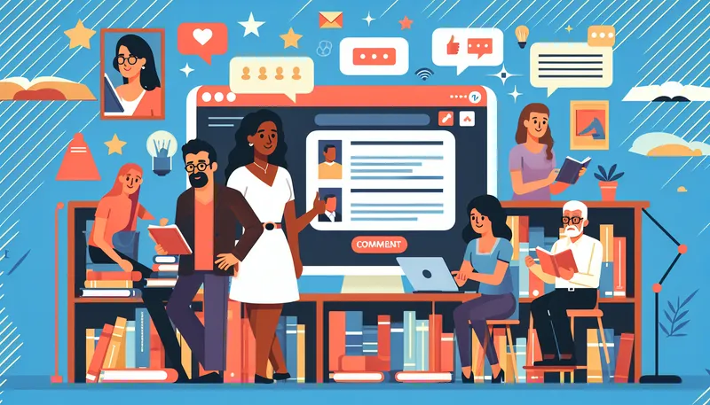 도서 공유 서비스