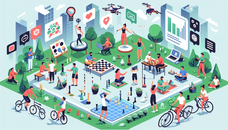 취미 챌린지 플랫폼 Flobby