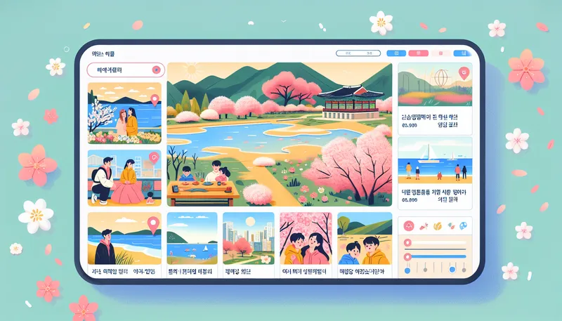 임대비서 디자이너/웹앱 프론트 개발자 모집