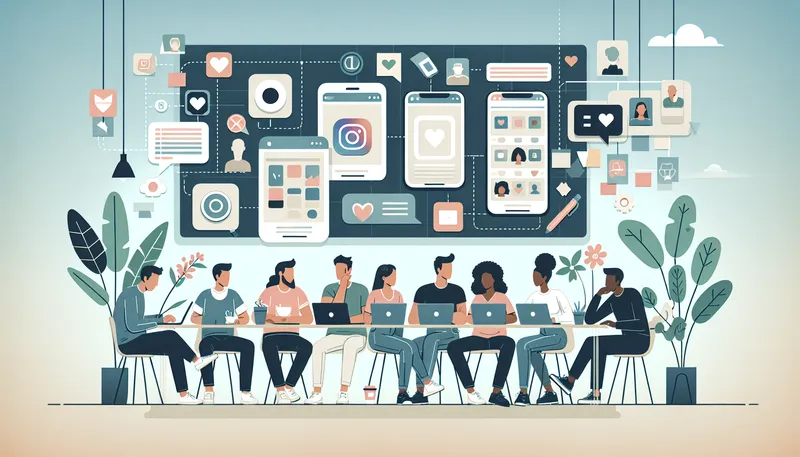 Instagram-Clone 프로젝트