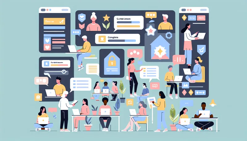 지속 가능한 공부를 만드는 팀 스터디움